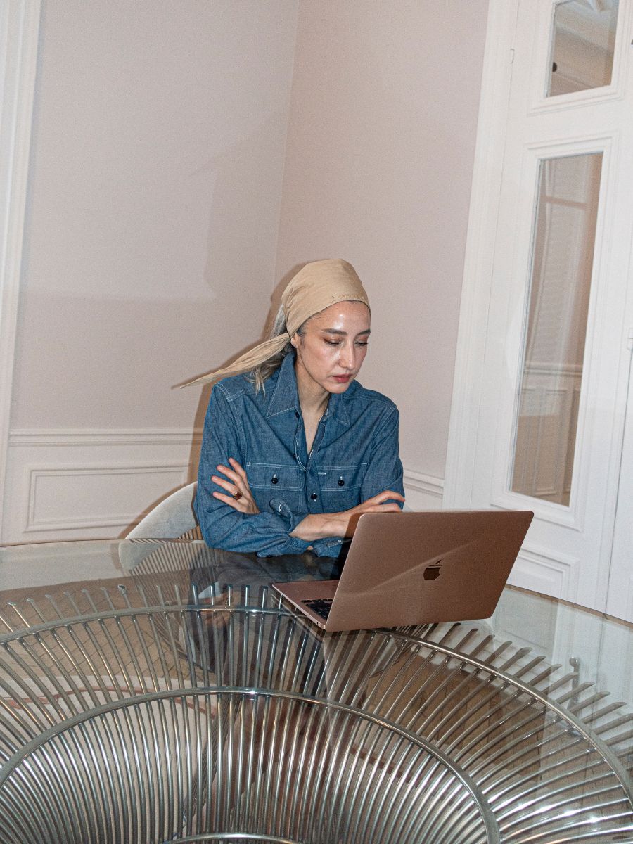 MADISONBLUE オンラインストア / マディソンブルー公式通販